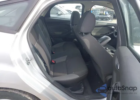 2013 Ford Focus Se z USA, uszkodzony, nr VIN 1FADP3K24DL189050